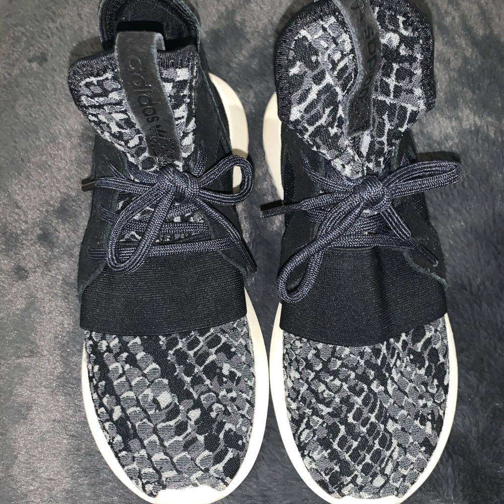 Adidas Tubular Shoes